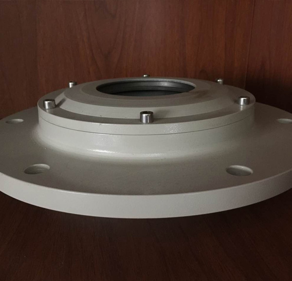 船舶艉軸密封裝置與防護罩可能出現的問題及其解決辦法